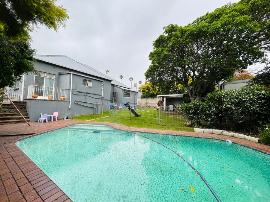 4 Bedroom Property for Sale in Selborne Eastern Cape